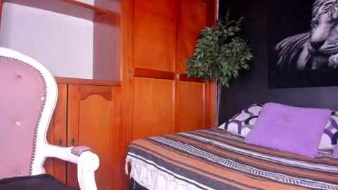 Anahi online show from January 29, 2025, 3:01 am