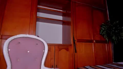 Anahi online show from November 26, 2025, 3:18 am