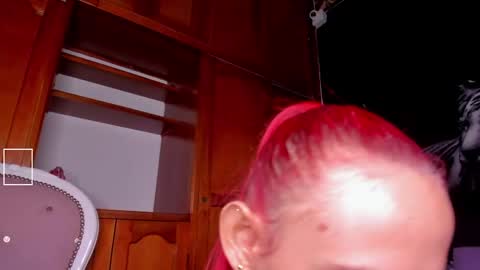 Anahi online show from March 28, 2026, 3:39 am