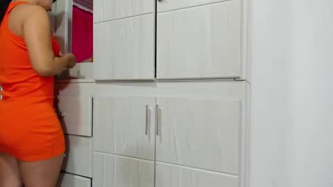 Snapshot of anahi_cruz77 chatting on December 31, 2024, 11:31 am Ana  online show from December 31, 2024, 11:31 am