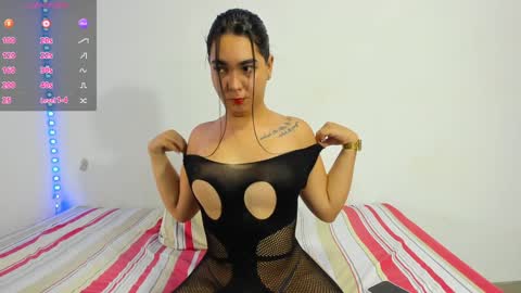 Snapshot of anahi_cruz77 chatting on January 25, 2025, 3:20 pm Ana  online show from January 25, 2025, 3:20 pm