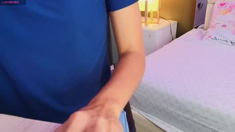 Anahi  online show from October 27, 2025, 7:40 pm