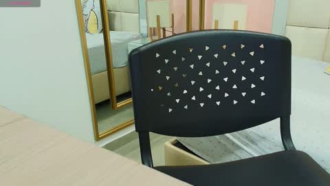 Anahi  online show from December 1, 2025, 7:41 pm