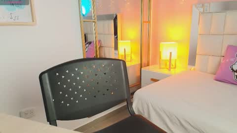 Anahi  online show from January 5, 2026, 7:17 pm