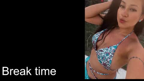 Anahi online show from February 20, 2025, 3:30 pm