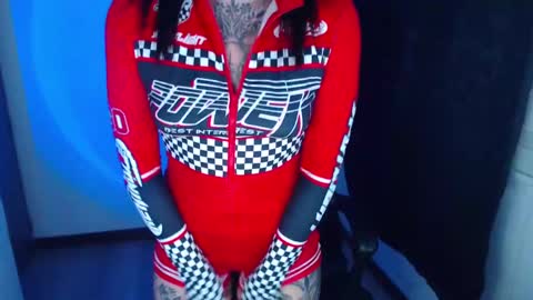  Callme Mistress Ani  online show from March 6, 2025, 7:54 pm