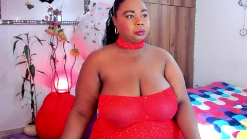 anai_valentinex online show from April 7, 2026, 2:06 pm
