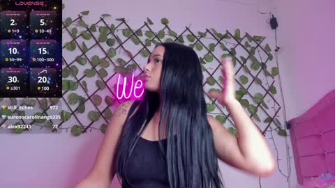 Anais online show from December 6, 2024, 4:03 am