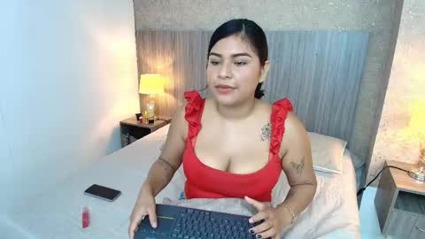 Anais online show from May 27, 2026, 11:29 am
