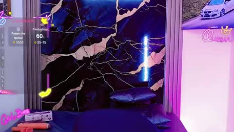 anais_velvet_ online show from June 4, 2026, 11:00 pm