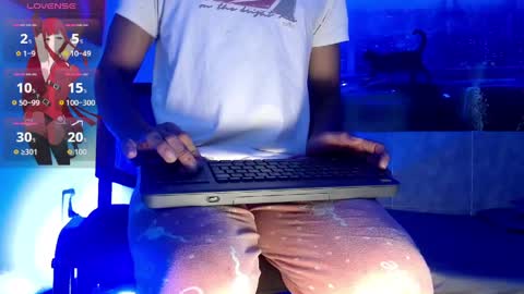 anais_velvet_ online show from June 8, 2026, 7:36 pm