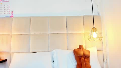  Anais clark  online show from January 17, 2025, 11:27 am