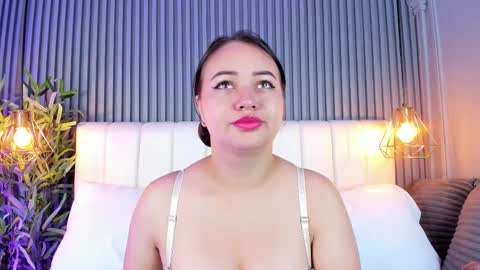  Anais clark  online show from October 28, 2025, 11:25 am