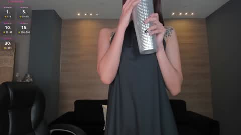 Anais Nin  online show from February 8, 2025, 3:21 pm