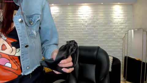 Anais Nin  online show from November 7, 2025, 3:06 am