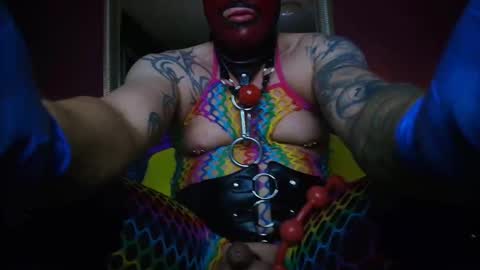 anal_slave6 online show from March 14, 2026, 3:12 am