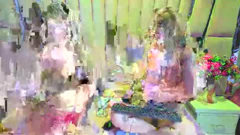 AbbyAndAntonela online show from November 26, 2025, 1:56 pm