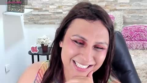 Analia online show from February 14, 2026, 12:18 am