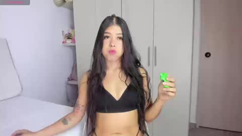 Ana online show from September 11, 2025, 11:27 pm