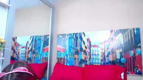 Snapshot of analiajonhson chatting on January 12, 2026, 12:10 pm analiajonhson online show from January 12, 2026, 12:10 pm