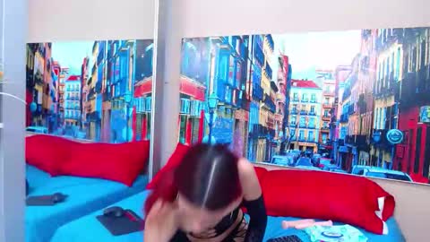 Snapshot of analiajonhson chatting on January 13, 2026, 12:16 am analiajonhson online show from January 13, 2026, 12:16 am