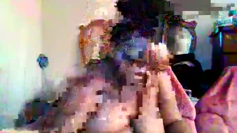 analslut1987 online show from March 5, 2025, 5:07 am