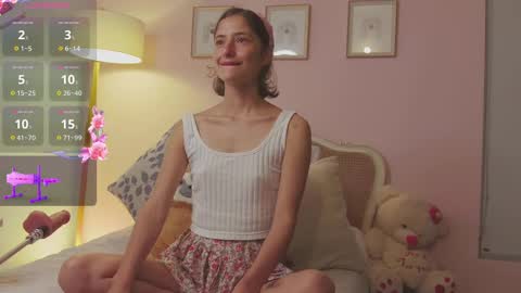 Ana Mara Botero online show from February 11, 2025, 12:38 am