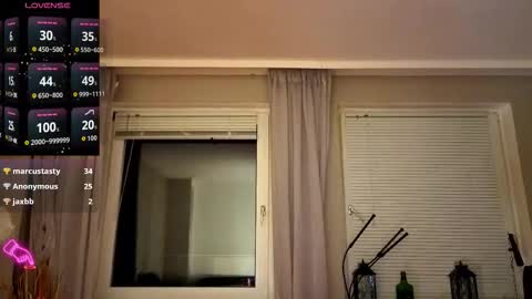 Ana online show from September 21, 2025, 6:20 pm