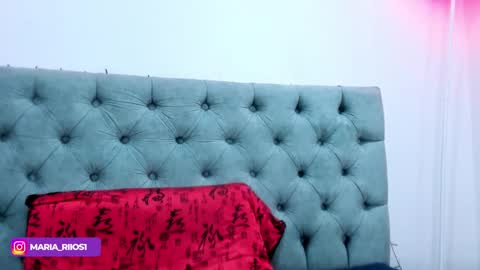  Ana Maria  online show from January 25, 2025, 1:54 am