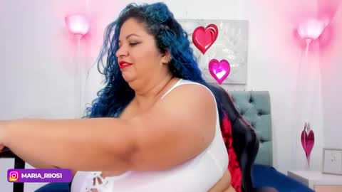  Ana Maria  online show from February 12, 2025, 8:18 pm