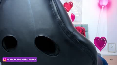  Ana Maria  online show from February 13, 2025, 8:34 pm