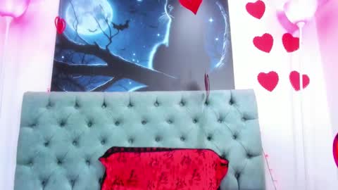  Ana Maria  online show from February 17, 2025, 11:31 pm