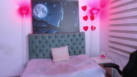  Ana Maria  online show from February 25, 2025, 5:19 am