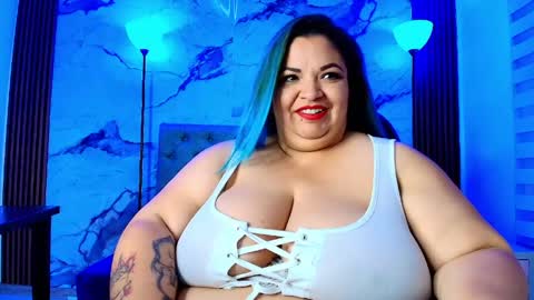  Ana Maria  online show from April 21, 2026, 8:01 pm