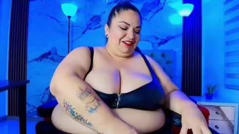 Ana Maria  online show from June 9, 2026, 8:42 pm