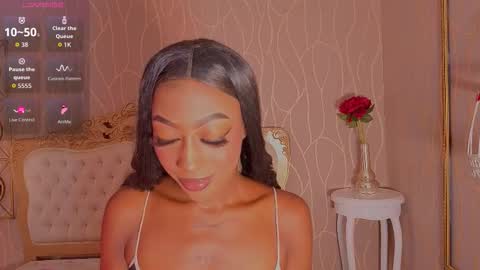 anamonroee online show from March 13, 2026, 8:48 pm