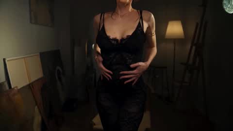 Ana online show from March 3, 2026, 10:04 pm