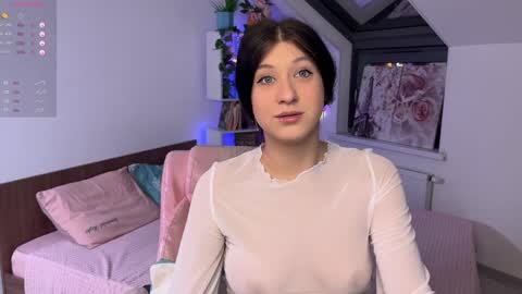 Snapshot of ananasteisha chatting on December 23, 2024, 7:09 pm Ananasteisha online show from December 23, 2024, 7:09 pm