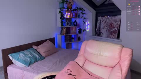 Snapshot of ananasteisha chatting on December 30, 2024, 5:15 am Ananasteisha online show from December 30, 2024, 5:15 am