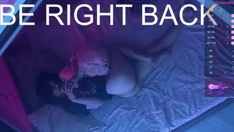 Snapshot of ananasteisha chatting on January 25, 2025, 6:34 am Ananasteisha online show from January 25, 2025, 6:34 am