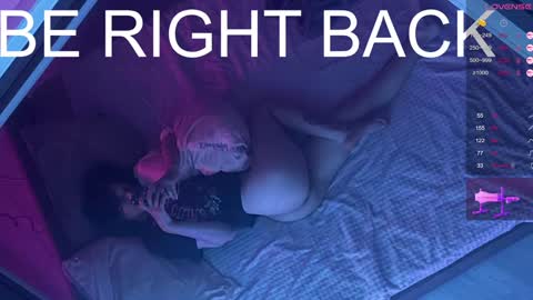 Snapshot of ananasteisha chatting on February 2, 2025, 6:48 am Ananasteisha online show from February 2, 2025, 6:48 am