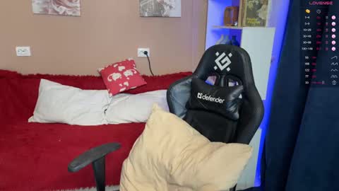 Snapshot of ananasteisha chatting on February 22, 2025, 3:34 am Ananasteisha online show from February 22, 2025, 3:34 am