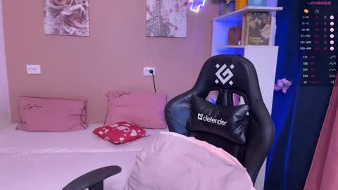 Snapshot of ananasteisha chatting on March 4, 2025, 9:11 pm Ananasteisha online show from March 4, 2025, 9:11 pm