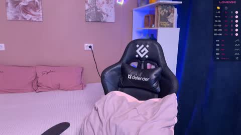 Snapshot of ananasteisha chatting on March 7, 2025, 3:28 pm Ananasteisha online show from March 7, 2025, 3:28 pm