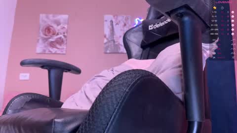 Snapshot of ananasteisha chatting on March 7, 2025, 6:33 pm Ananasteisha online show from March 7, 2025, 6:33 pm