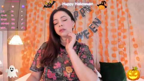 Ananta  online show from October 31, 2025, 11:44 am