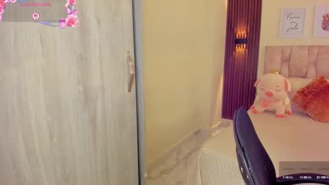 A N A  my connection hours are from 600 pm to 12 pm Colombian time online show from October 10, 2025, 1:04 am