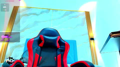 A N A P A U L A online show from March 4, 2026, 5:24 am