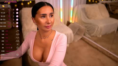 Snapshot of anarhodes chatting on January 14, 2025, 4:15 am Anna online show from January 14, 2025, 4:15 am