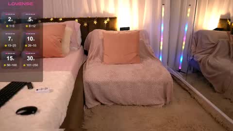 Snapshot of anarhodes chatting on February 12, 2025, 4:33 am Anna online show from February 12, 2025, 4:33 am